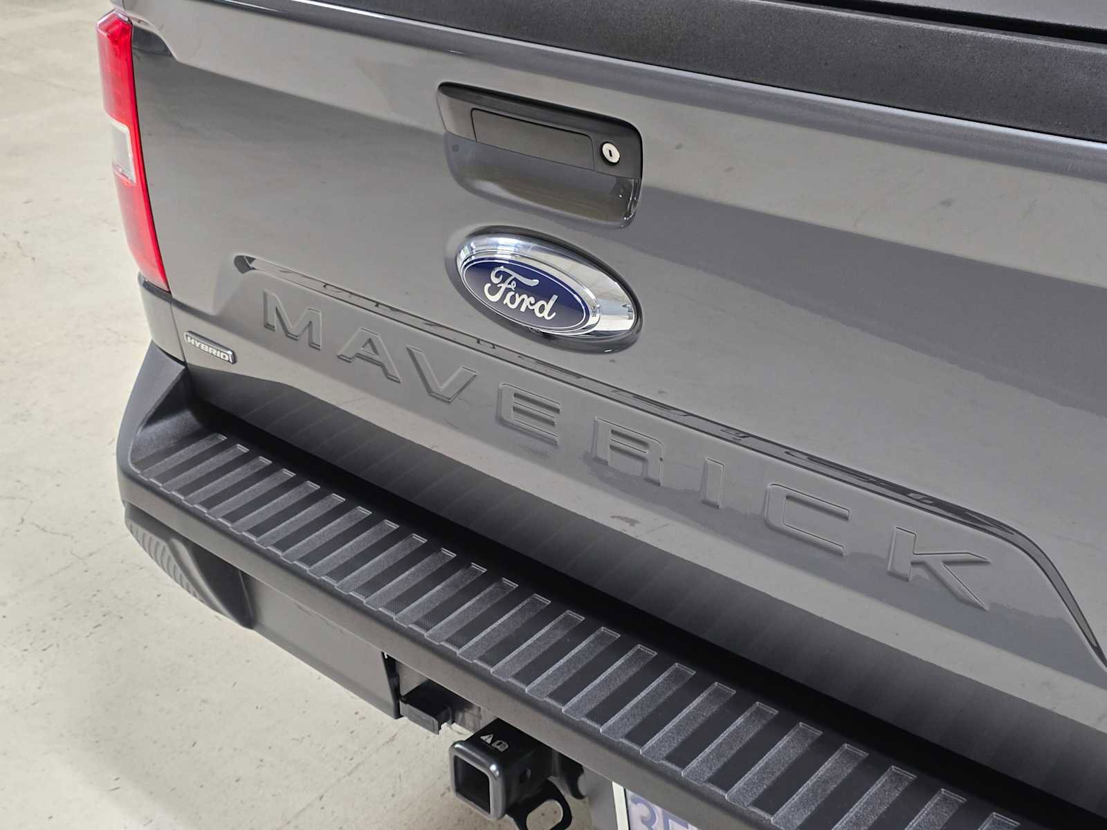 Used 2023 Ford Maverick XL image 16