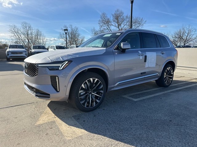 New 2026 Volvo XC90 B6 Plus image 3