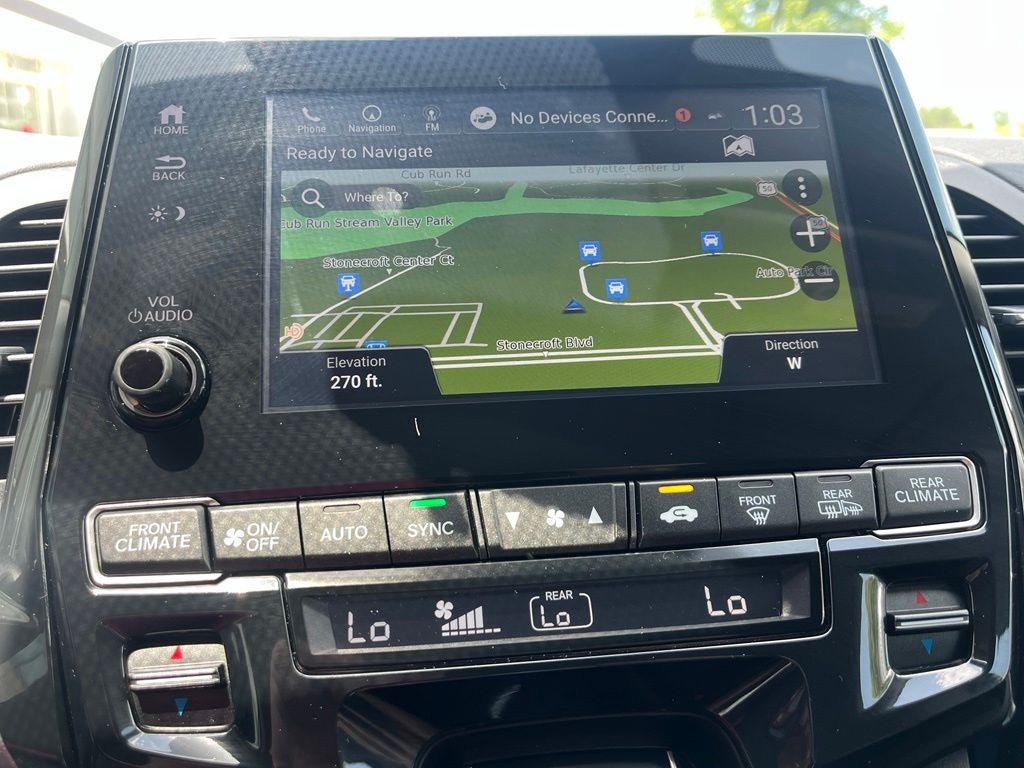 Used 2019 Honda Odyssey Elite image 31