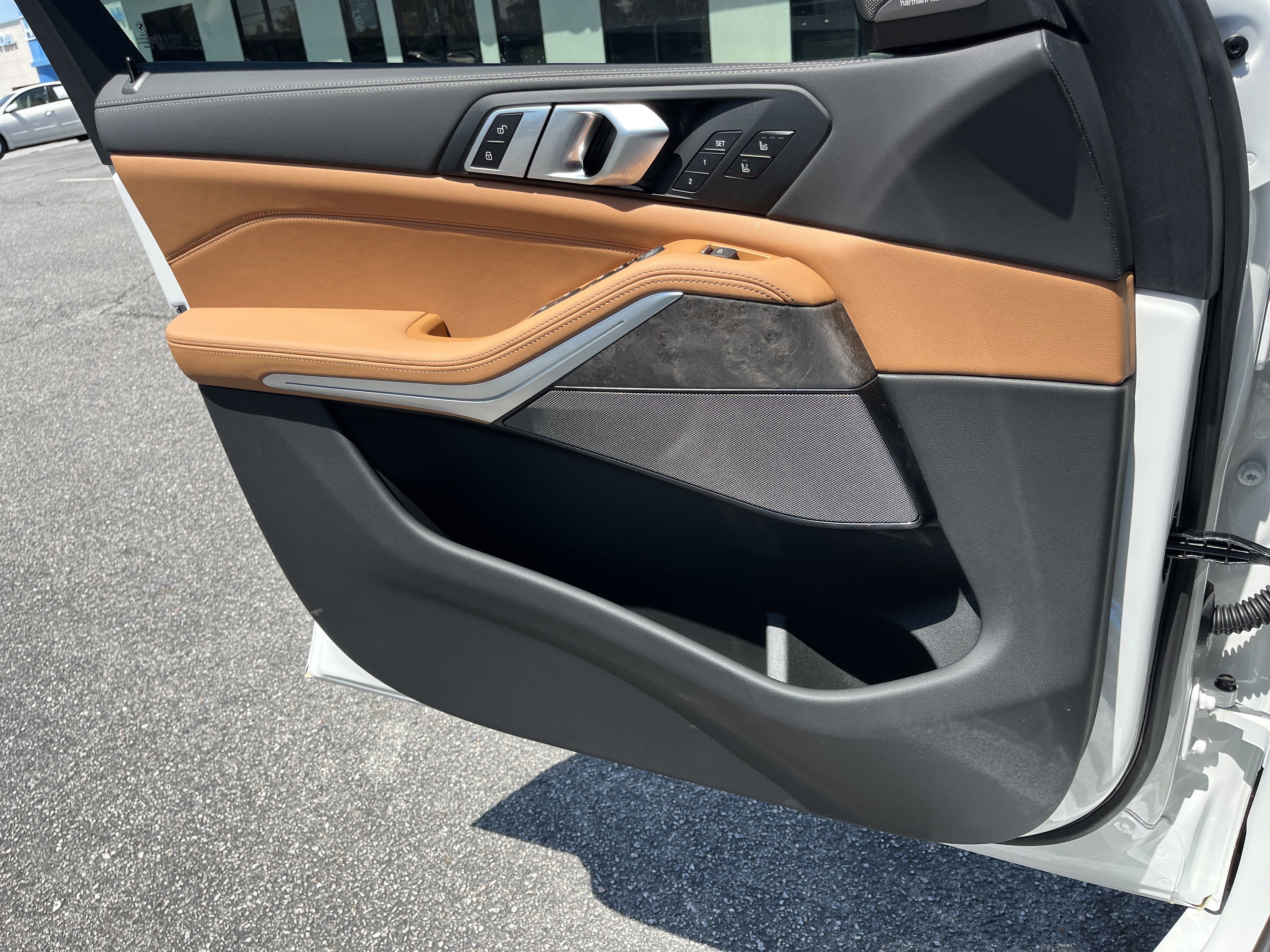 New 2026 BMW X5 xDrive40i AWD/4WD image 14