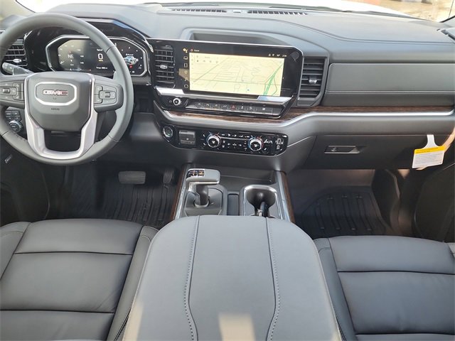 New 2026 GMC Sierra 1500 Elevation w/ Elevation Premium Package image 20