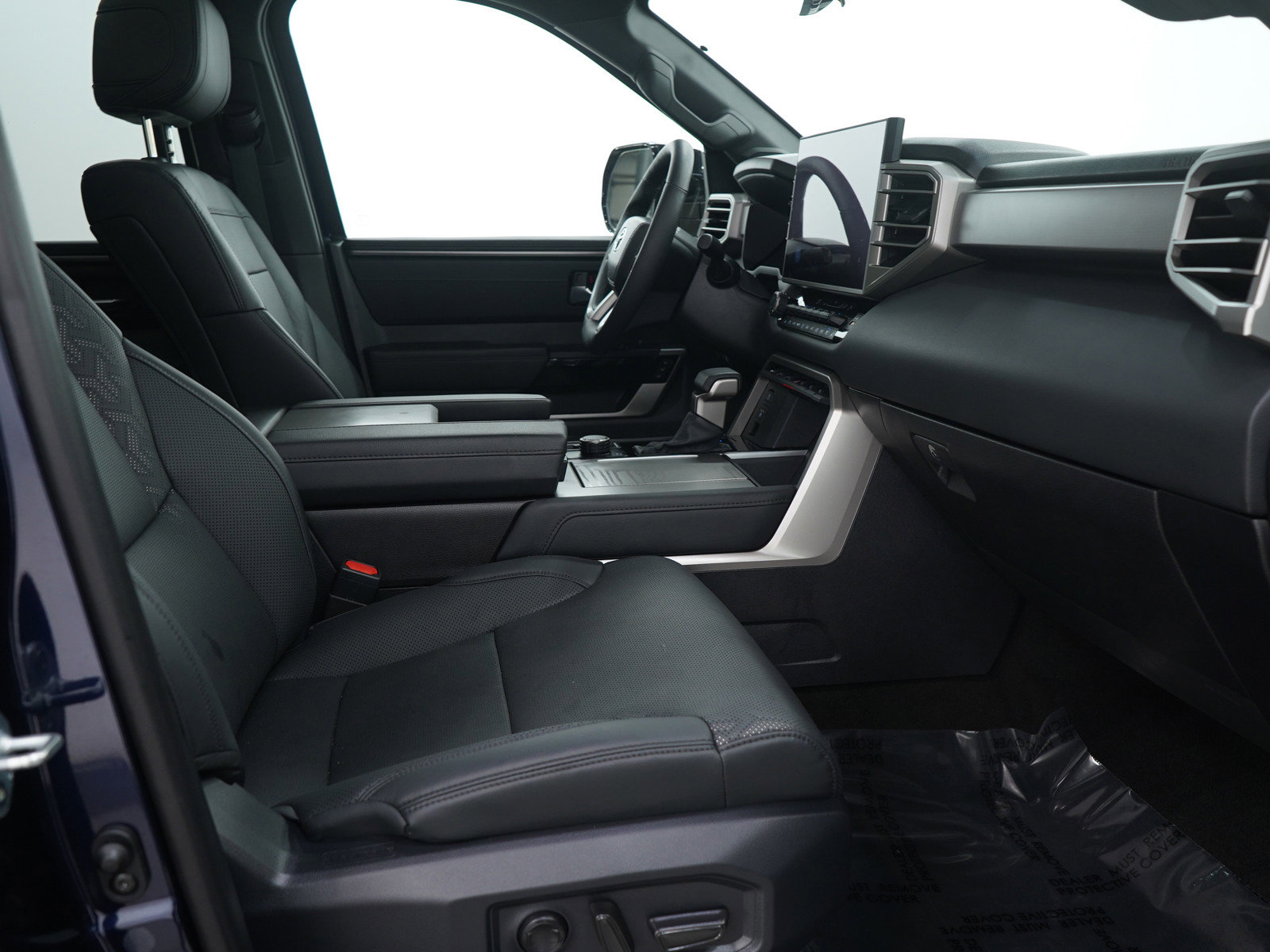 Used 2025 Toyota Sequoia Limited image 13