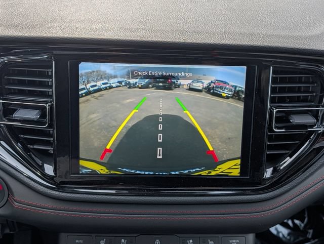New 2026 Dodge Durango GT AWD/4WD image 12