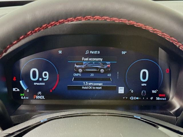 New 2026 Ford Explorer ST-Line image 12