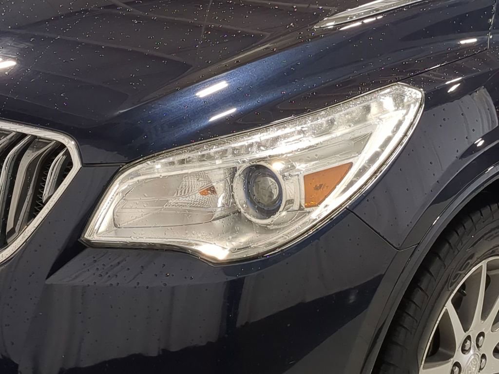 Used 2017 Buick Enclave Leather image 14