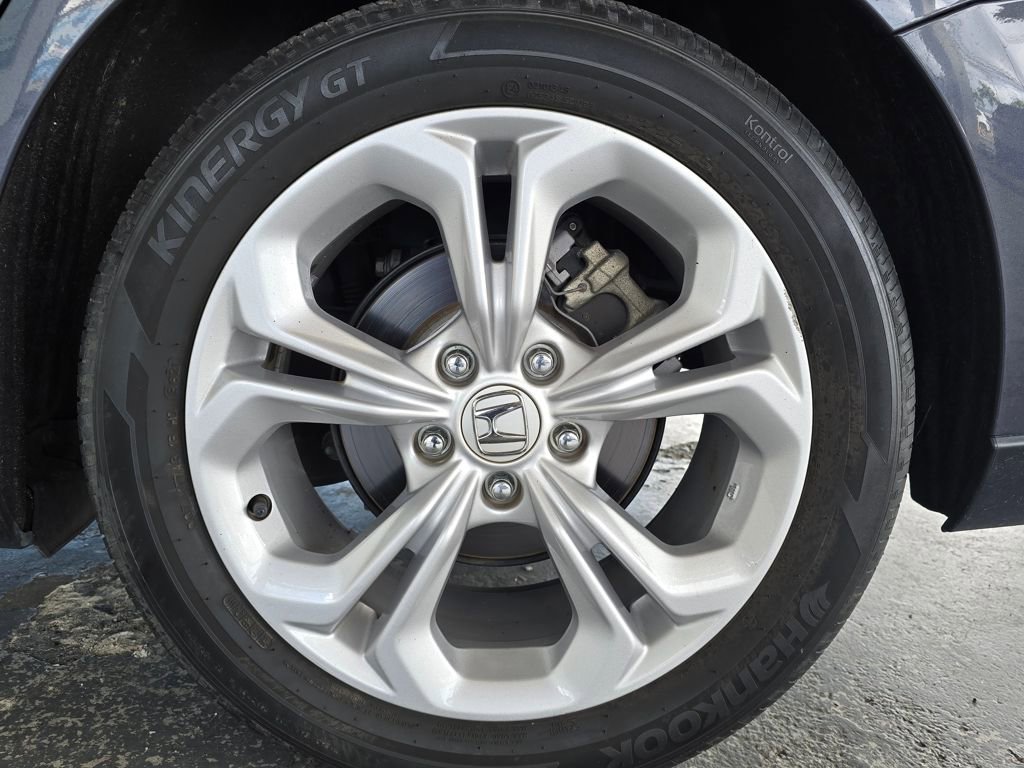 Used 2023 Honda Accord LX image 52