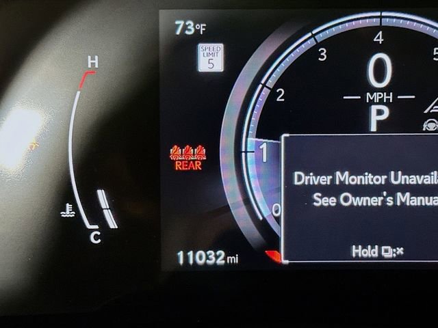 Used 2024 Lexus RX 350 Premium Plus image 13