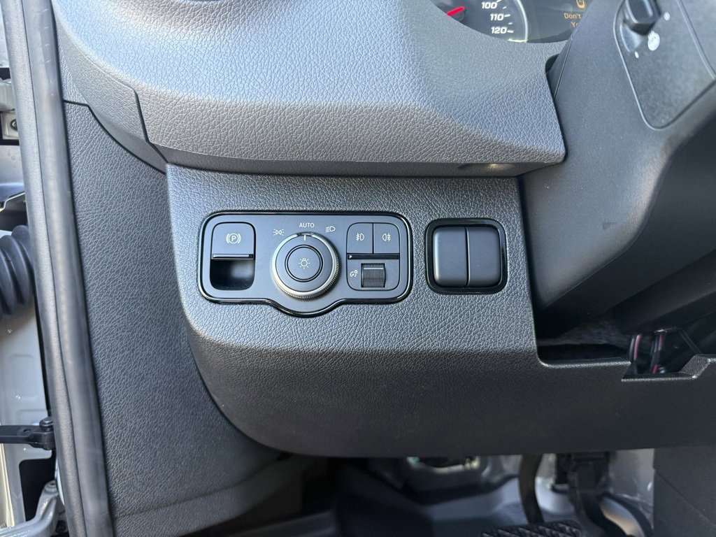 New 2025 Mercedes-Benz Sprinter 2500 image 25