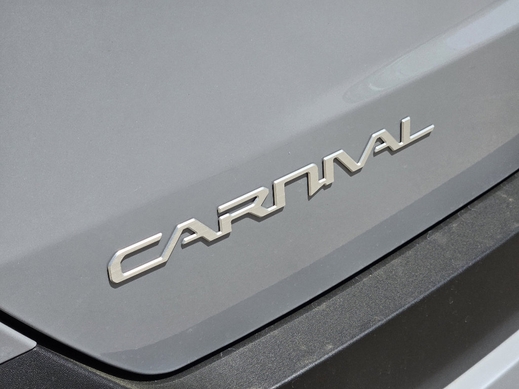 New 2026 Kia Carnival EX image 7