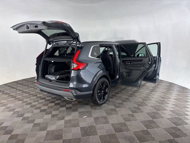Certified 2024 Honda CR-V Sport Touring image 19