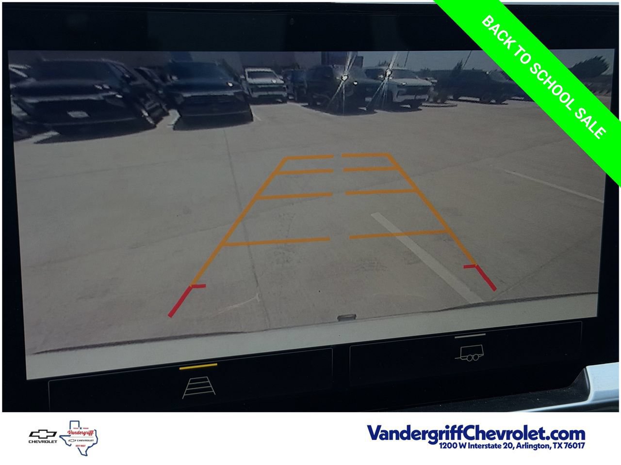 Certified 2023 Chevrolet Silverado 1500 LT w/ Work Truck Package AWD/4WD image 16