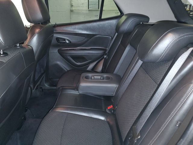 Used 2019 Buick Encore Sport Touring w/ Safety Package image 27