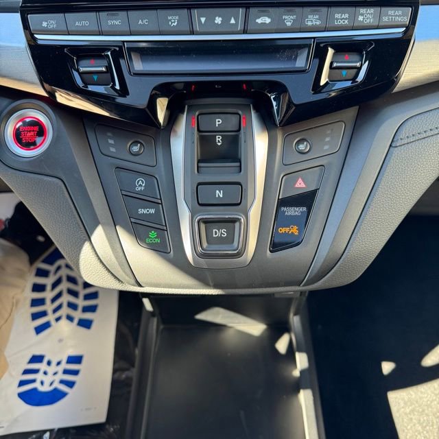 New 2026 Honda Odyssey Sport-L image 23