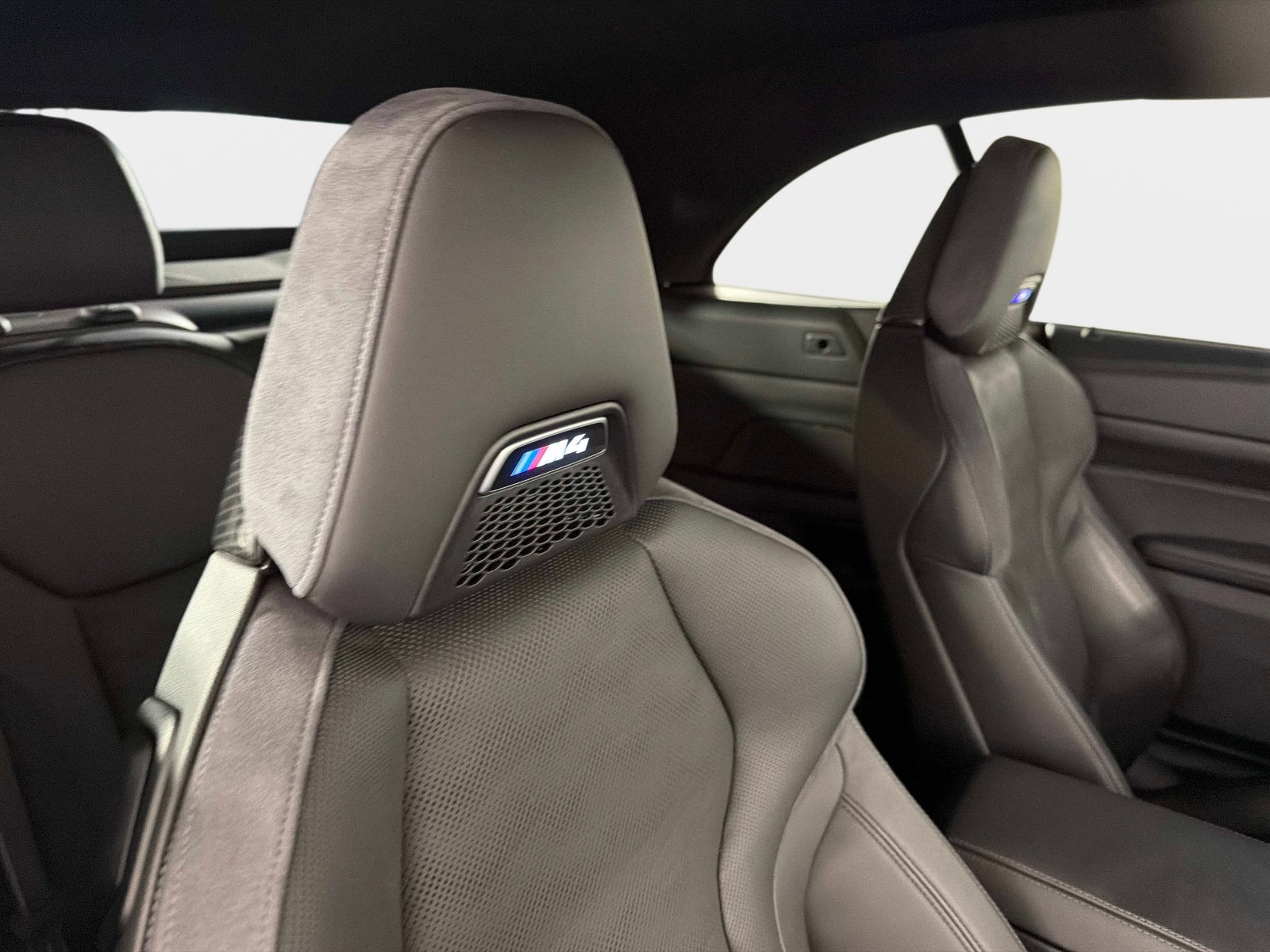 Used 2025 BMW M4 xDrive Competition image 25