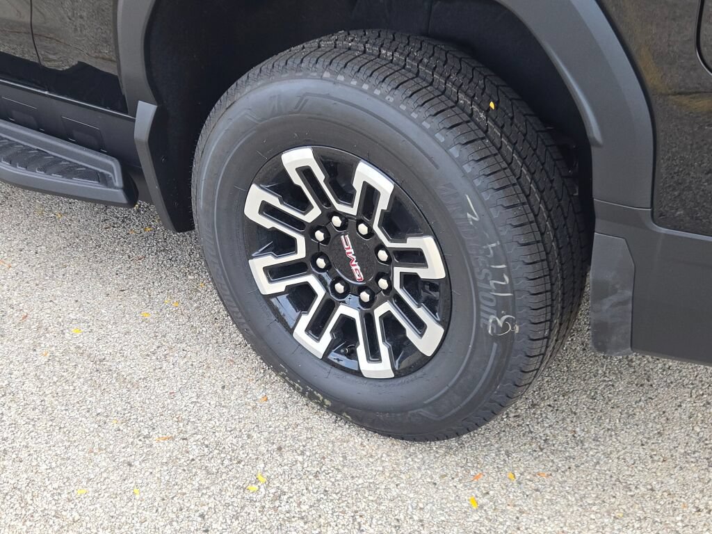 New 2026 GMC Sierra EV Elevation AWD/4WD image 16