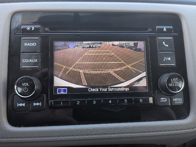 Used 2017 Honda HR-V LX image 20