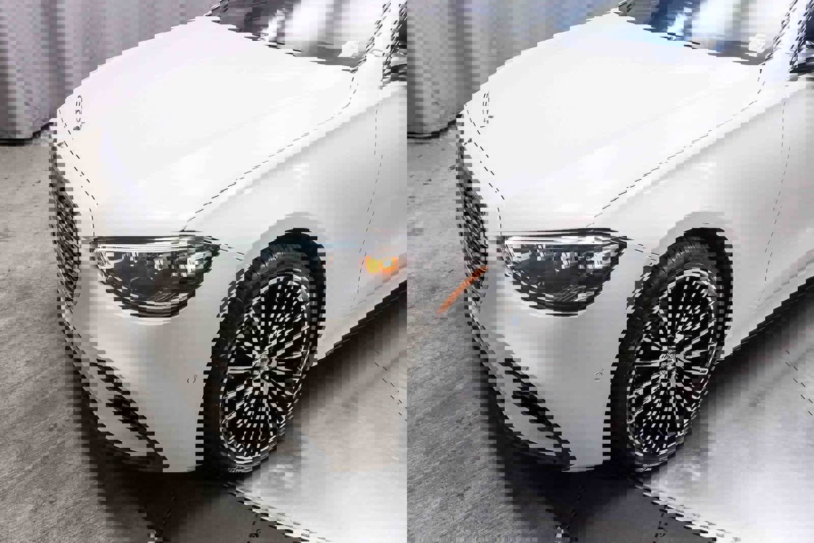 Certified 2022 Mercedes-Benz S 500 4MATIC image 11