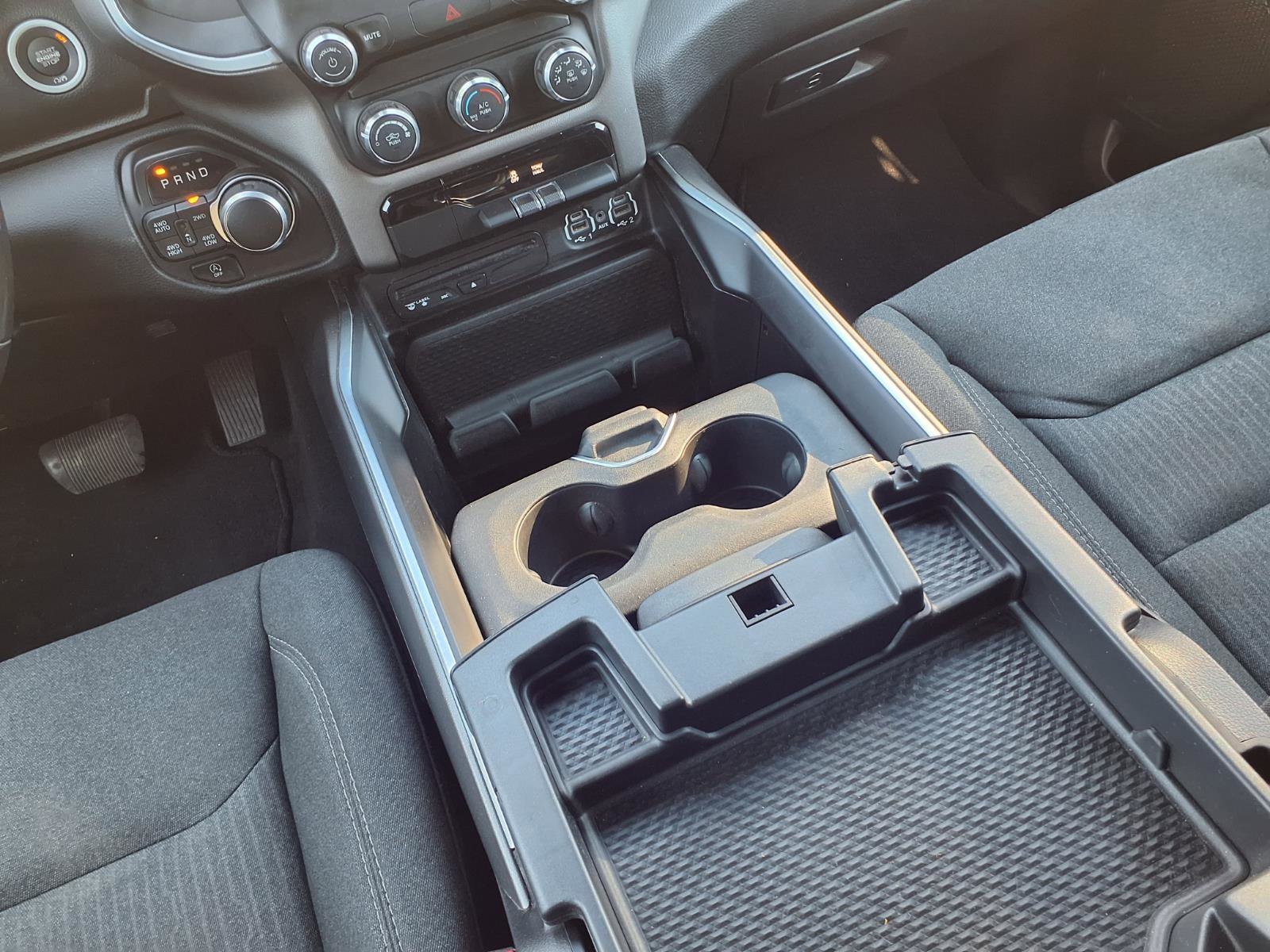 Used 2019 RAM 1500 Big Horn image 9