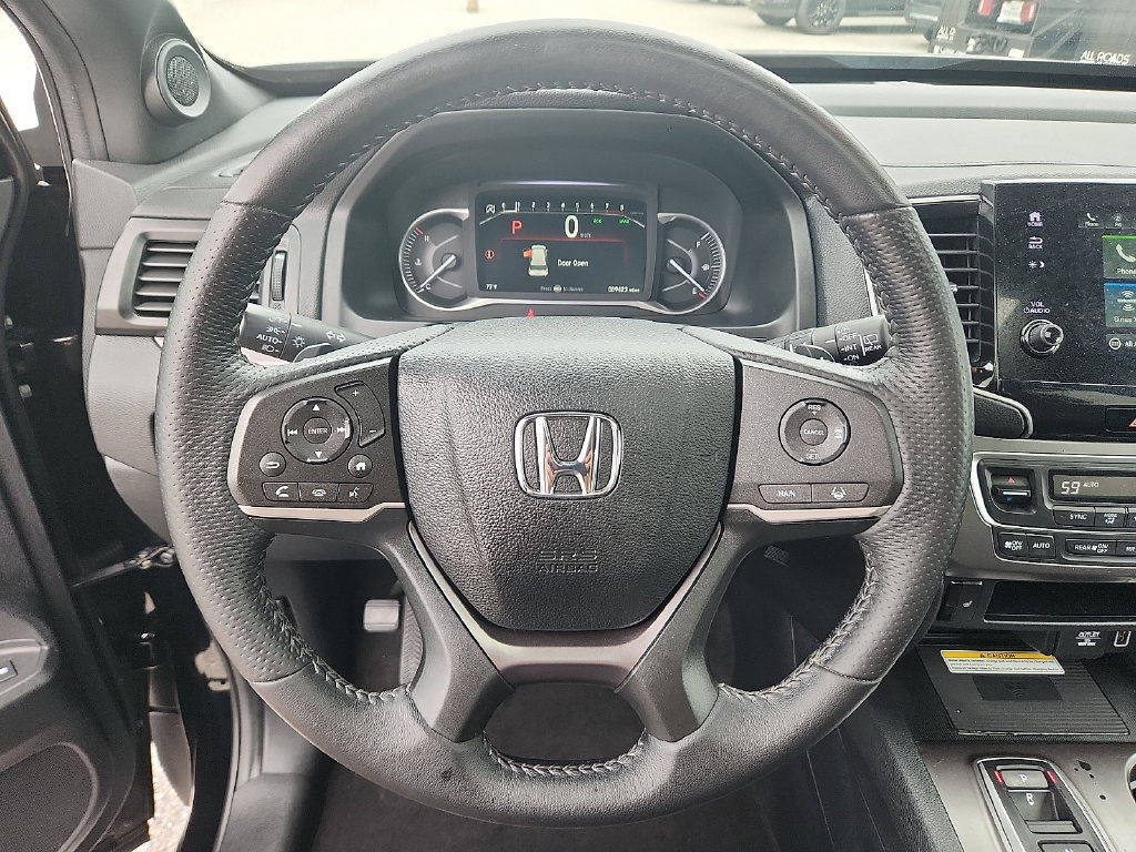 Used 2022 Honda Passport EX-L image 14