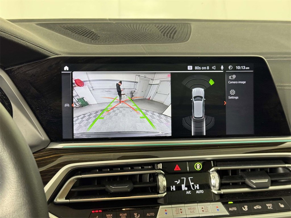 Used 2023 BMW X5 xDrive40i image 26