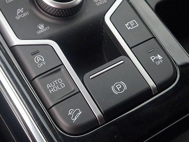 Used 2023 Kia Sorento SX AWD/4WD image 26