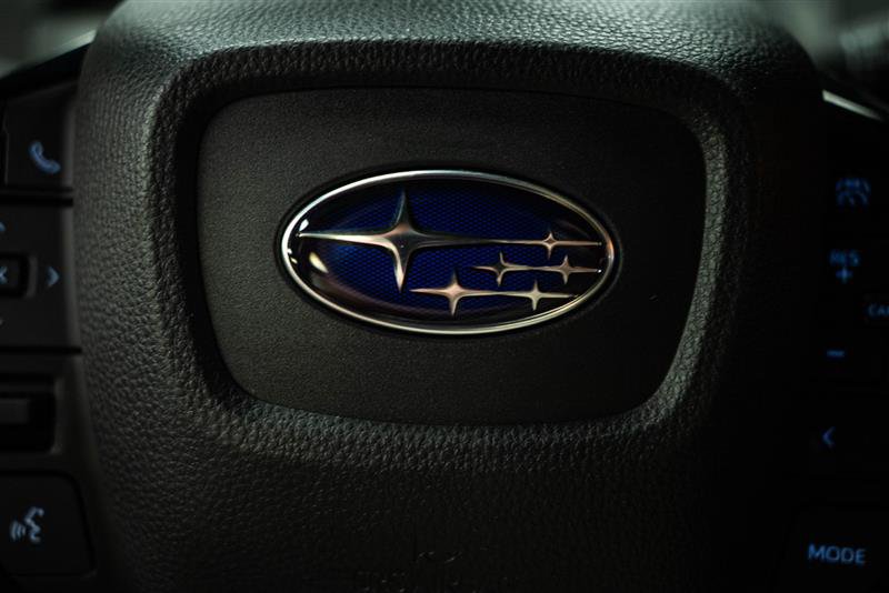 Used 2024 Subaru Solterra AWD/4WD image 17