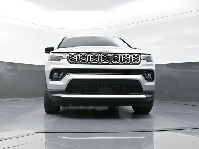 Used 2024 Jeep Compass Limited AWD/4WD image 22