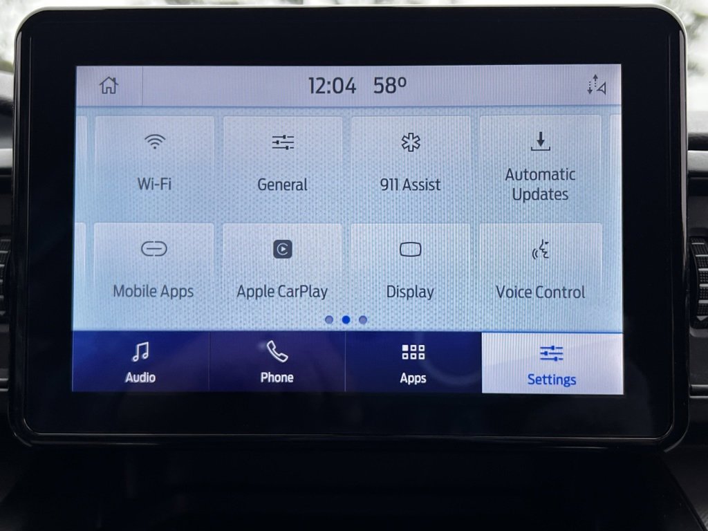 Used 2020 Ford Explorer XLT image 37