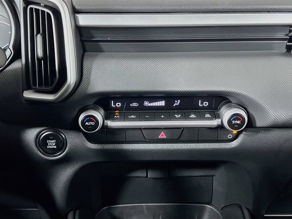 Certified 2026 MAZDA CX-50 AWD 2.5 S w/ Select Package image 21