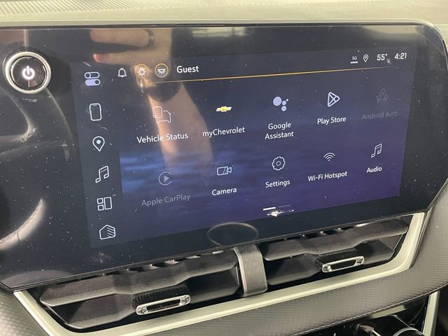 Certified 2026 Chevrolet Equinox LT image 7