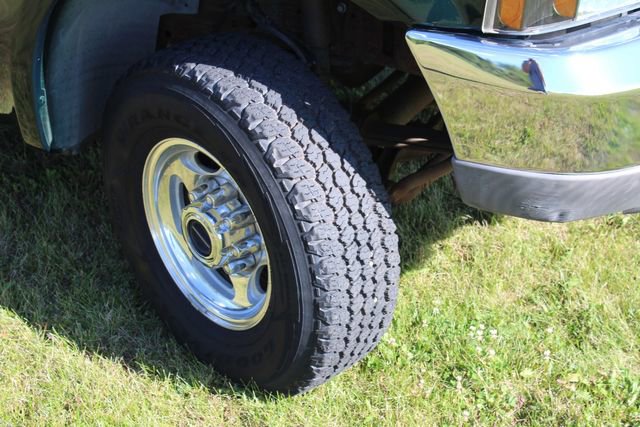 Used 2000 Ford F250 Lariat image 21