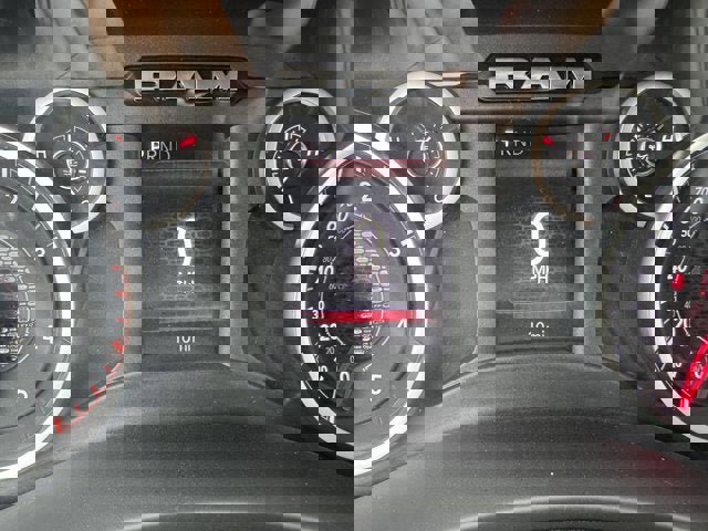 New 2025 RAM 5500 Tradesman image 15