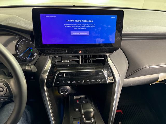 Used 2023 Toyota Venza XLE AWD/4WD image 27