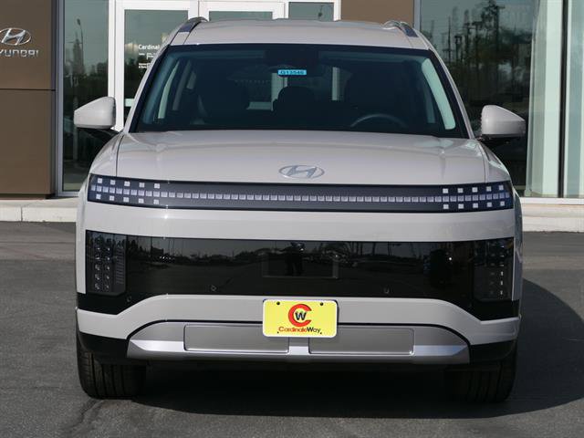 New 2026 Hyundai Ioniq 9 SEL image 5