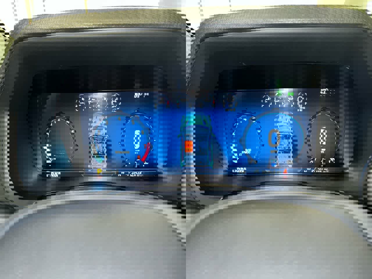 Used 2023 Ford F150 XLT image 17