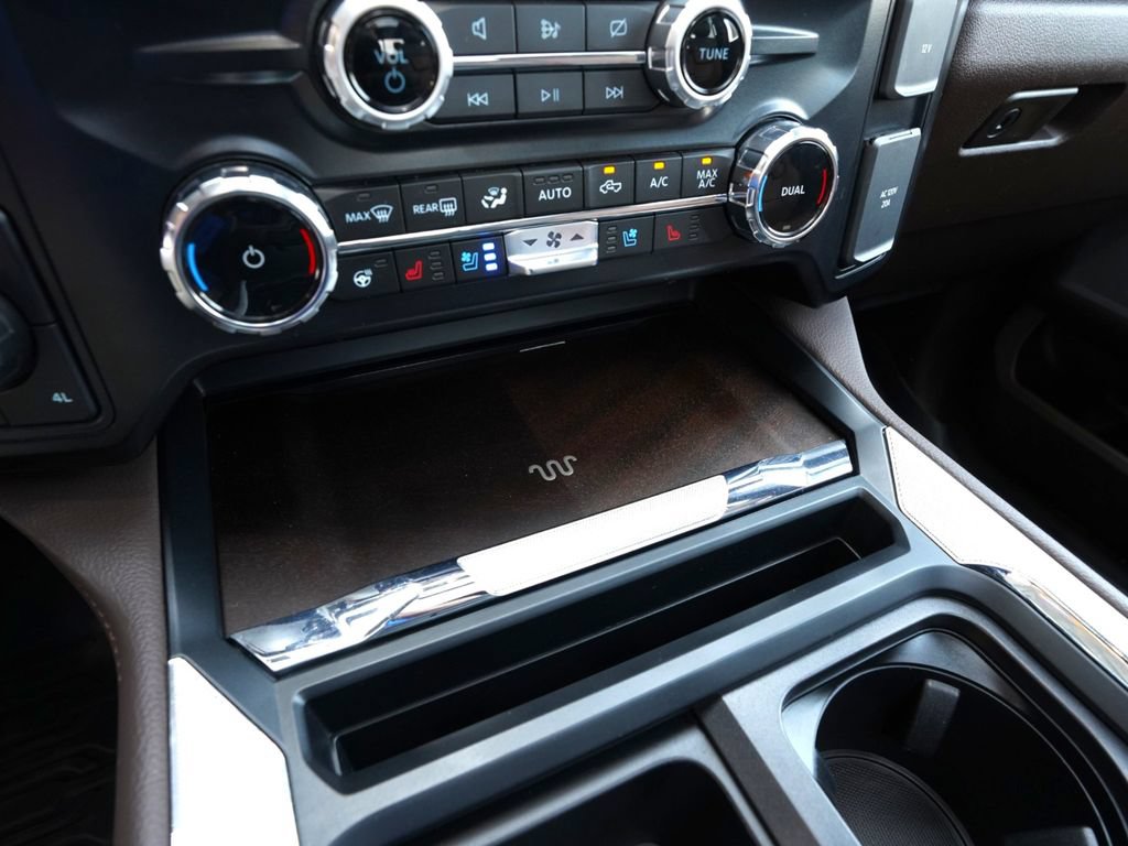 Used 2024 Ford F350 King Ranch AWD/4WD image 27