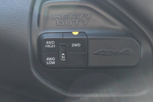 Used 2021 RAM 3500 Big Horn image 27