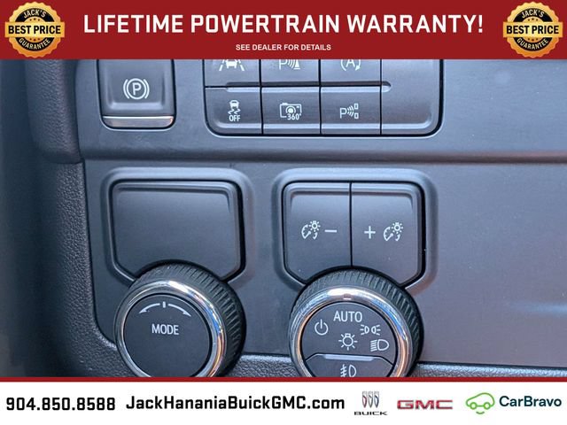 Certified 2025 Chevrolet Tahoe RST RWD image 26