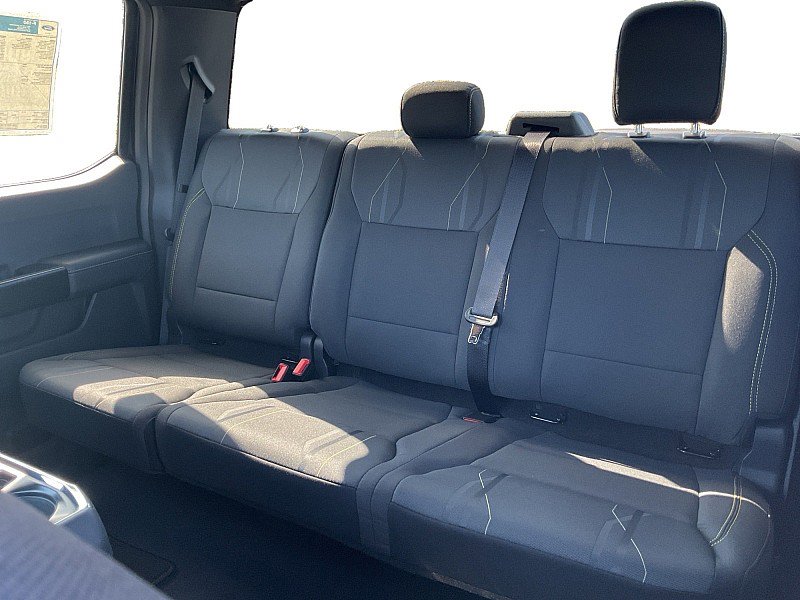 New 2025 Ford F150 STX image 12