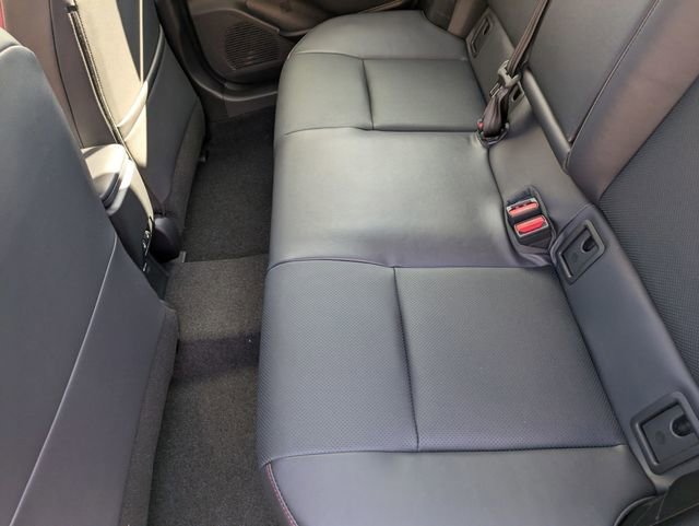 New 2026 Toyota Prius Plug-In Hybrid image 18