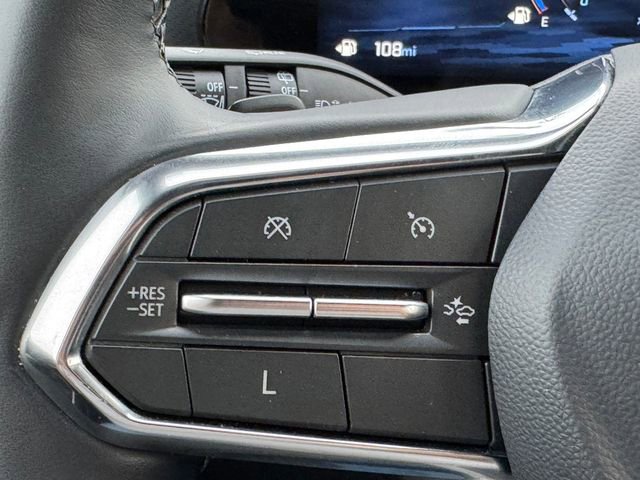 Certified 2025 Chevrolet Equinox LT image 18