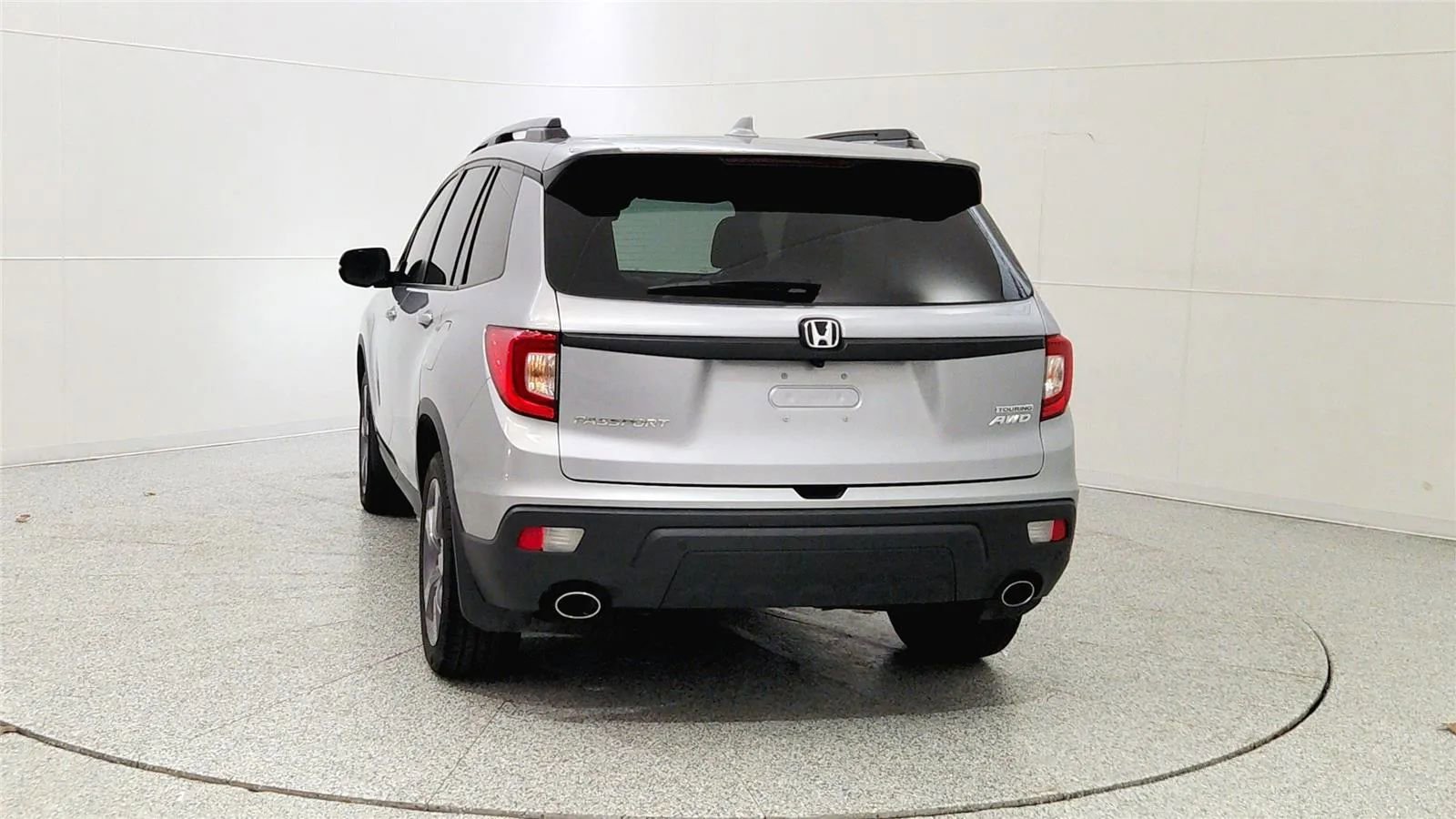 Used 2020 Honda Passport Touring image 6