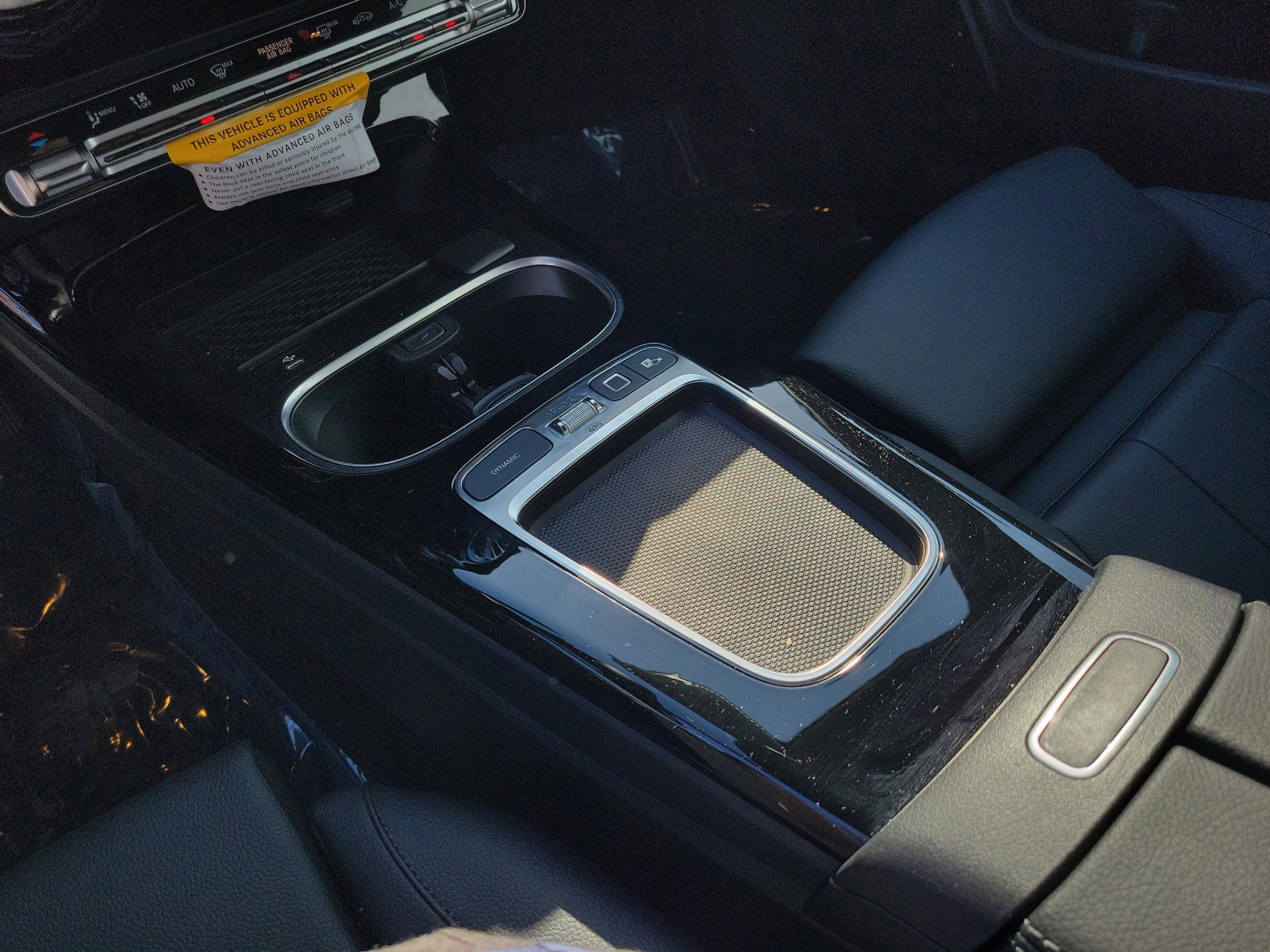 Certified 2026 Mercedes-Benz CLA 250 image 18