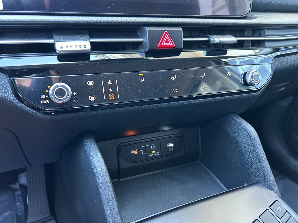 New 2026 Kia Sportage LX AWD/4WD image 22