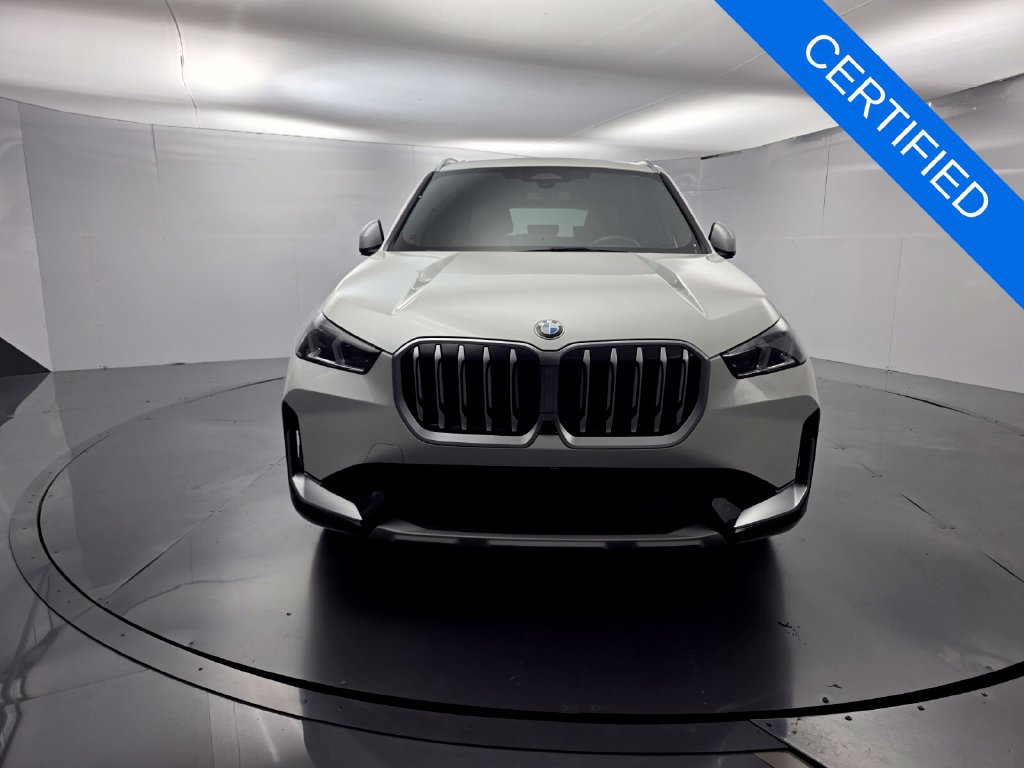 Certified 2023 BMW X1 xDrive28i w/ Premium Package AWD/4WD image 2