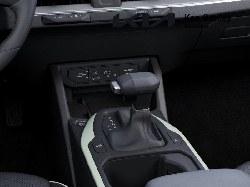 New 2026 Kia K4 GT-Line w/ GT-Line Premium Package FWD image 23