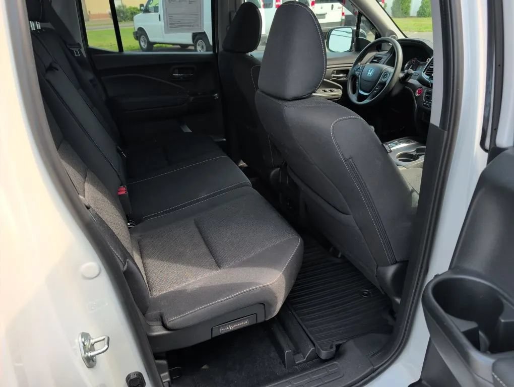 Used 2021 Honda Ridgeline Sport image 27