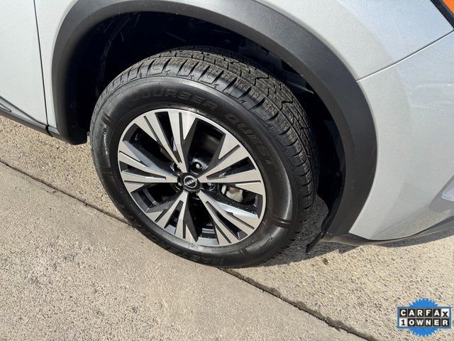 Used 2023 Nissan Rogue SV image 19