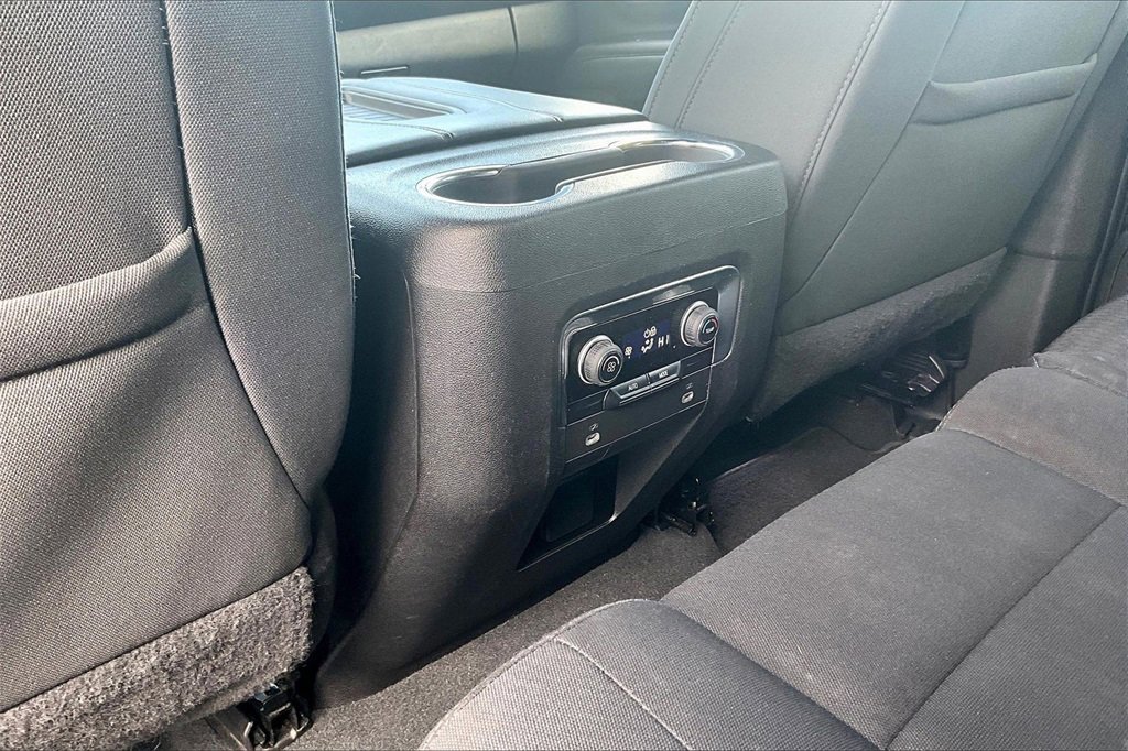 Used 2023 Chevrolet Tahoe LS w/ Driver Alert Package image 10