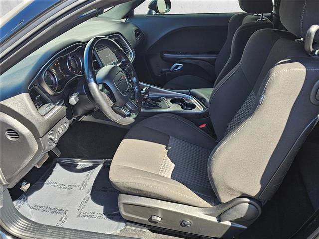 Used 2021 Dodge Challenger R/T RWD image 15